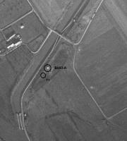 Ligne Maginot - 210 - PONT DE VILLETTE OUEST - (Blockhaus pour canon) - 