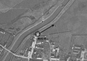 Ligne Maginot - 305 - GLAIRE EST - (Blockhaus pour arme infanterie) - 