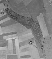 Ligne Maginot - 221 - LA VASALLEE SUD - (Blockhaus pour canon) - 