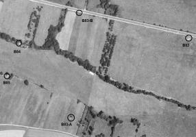 Ligne Maginot - 82 - BOIS DORVILLE EST - (Blockhaus pour arme infanterie) - 