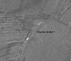 Ligne Maginot - MY4 - (Blockhaus lourd type STG / STG-FCR - Simple) - 