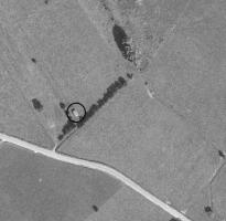 Ligne Maginot - Blockhaus B54 en 1977 - 