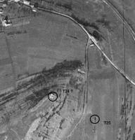 Ligne Maginot - Blockhaus T24 en 1940 - 