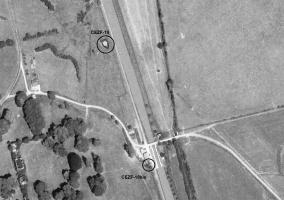Ligne Maginot - CEZF-19 - LA CASSINE EST - (Casemate d'infanterie) - 