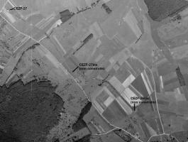 Ligne Maginot - CEZF-27bis (Casemate d'infanterie - double) - 