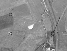 Ligne Maginot - 303 - CANAL DES ARDENNES - (Blockhaus pour arme infanterie) - 
