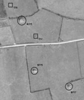 Ligne Maginot - B775 - BOIS DES AUVENELLES - (Blockhaus pour canon) - 
