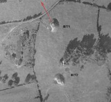 Ligne Maginot - B772 - LA COULONNIERE SUD - (Blockhaus pour canon) - 