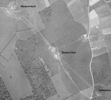 Ligne Maginot - Casemate d'OSTERGNIES - C39 - 