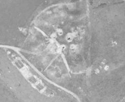 Ligne Maginot - Casemate de MARPENT Nord - 