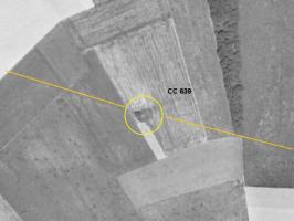 Ligne Maginot - 21 (Chambre de coupure) - 