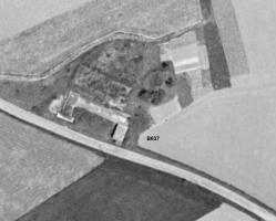 Ligne Maginot - B637 - CHEMIN DE BOUSSOIS - (Abri) - 