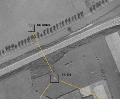 Ligne Maginot - 8 (Chambre de coupure) - 