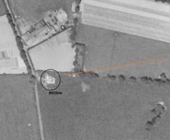 Ligne Maginot - 35 - (Chambre de coupure - Avec central) - 