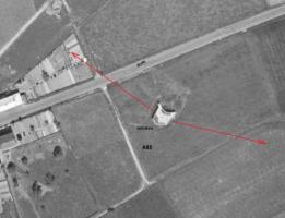 Ligne Maginot - A85 - PONT-ALLANT SUD - (Blockhaus lourd type STG / STG-FCR - Double) - 