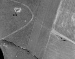 Ligne Maginot - B618 - FERME DES SARTS - (Blockhaus pour canon) - 