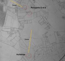 Ligne Maginot - C27 - PORQUERIE EST - (Casemate d'infanterie) - 