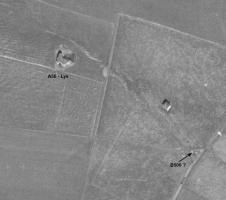 Ligne Maginot - A56 - LE LYS - (Blockhaus lourd type STG / STG-FCR - Double) - 