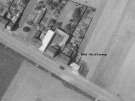 Ligne Maginot - B450 - ROUTE d'ONNAING (Blockhaus pour canon) - 