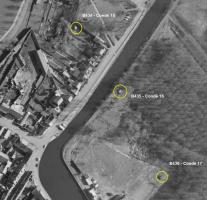 Ligne Maginot - B434 - CONDE 15 (Blockhaus pour arme infanterie) - 