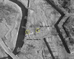 Ligne Maginot - B432 - CONDE 12 - (Blockhaus pour arme infanterie) - 