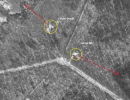 Ligne Maginot - LIEVRE EST - C8 - (Casemate d'infanterie) - 