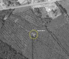 Ligne Maginot - HAUTE RIVE - C5 - (Casemate d'infanterie - double) - 