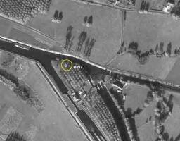 Ligne Maginot - B397 - ECLUSE DE RODIGNIES - (Blockhaus pour arme infanterie) - 