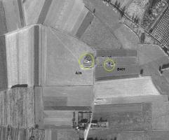 Ligne Maginot - A26 - CHATEAU L'ABBAYE - (Casemate d'infanterie - double) - 