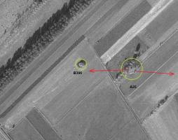 Ligne Maginot - A25 - RODIGNIES EST - (Casemate d'infanterie - double) - 