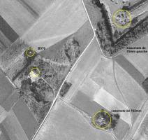 Ligne Maginot - B379 - CARRIERE (PDS) - (Abri actif) - 