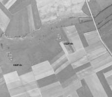 Ligne Maginot - CEZF-6c (Casemate d'infanterie - double) - 