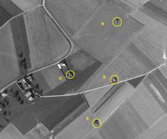 Ligne Maginot - BEF 559 - DIEU GIBLOT SUD - (Blockhaus pour arme infanterie) - 