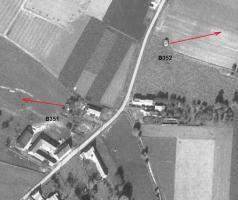 Ligne Maginot - B351 - LANNAY Sud (Blockhaus pour arme infanterie) - 