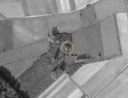 Ligne Maginot - B338 - CHATEAU du FAY (Blockhaus pour canon) - 