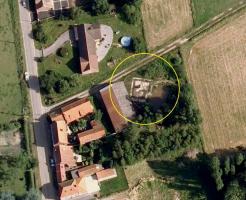 Ligne Maginot - BEF 50 - RUE du DEBOUT Nord 1 (Blockhaus pour canon) - 