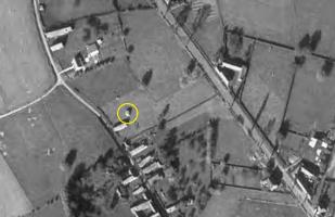 Ligne Maginot - BEF 449 - CHEMIN du MOULIN Ouest (Blockhaus pour arme infanterie) - 