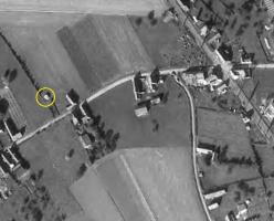 Ligne Maginot - BEF 410 - HAMEAU de l'HOTEL Ouest 1 (Blockhaus pour arme infanterie) - 