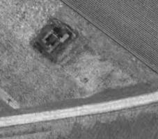 Ligne Maginot - BEF 158 - SAINGHIN Ouest 2 (Blockhaus pour canon) - 