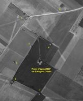 Ligne Maginot - BEF 160 - SAINGHIN Ouest 3 (Blockhaus pour arme infanterie) - 