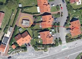 Ligne Maginot - B310 - PONT à TRESSIN (Blockhaus pour canon) - 
