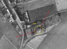 Ligne Maginot - B293 - Le FRESNOY (Blockhaus pour canon) - 