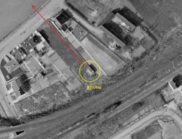 Ligne Maginot - B277bis - FLEURY Sud (Blockhaus pour canon) - 