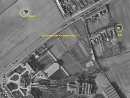 Ligne Maginot - BEF 264 - RISQUE-TOUT OUEST - (Blockhaus pour arme infanterie) - 