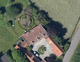 Ligne Maginot - BEF 60 - CHEMIN POIVRE SUD 3 - (Blockhaus pour arme infanterie) - 