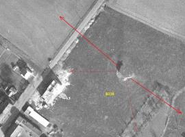 Ligne Maginot - B238 - La FILATURE (Blockhaus pour canon) - 