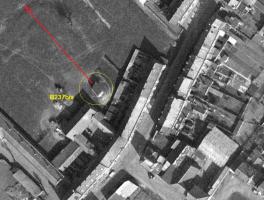 Ligne Maginot - B237bis - Le PERROQUET (Blockhaus pour canon) - 