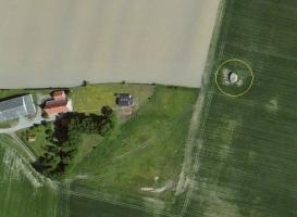 Ligne Maginot - B89 - WYNGARD (Blockhaus pour canon) - 