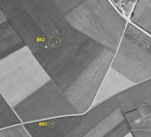 Ligne Maginot - B63 - FERME de l'ETOILE Centre (Blockhaus pour arme infanterie) - 