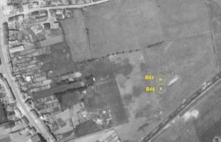 Ligne Maginot - B44 - La COMMUNE 2 (Blockhaus pour arme infanterie) - 